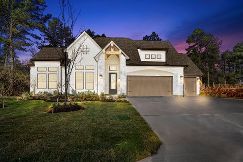 235 Nancy Lou Lane, Willis, TX, 77318 | Card Image