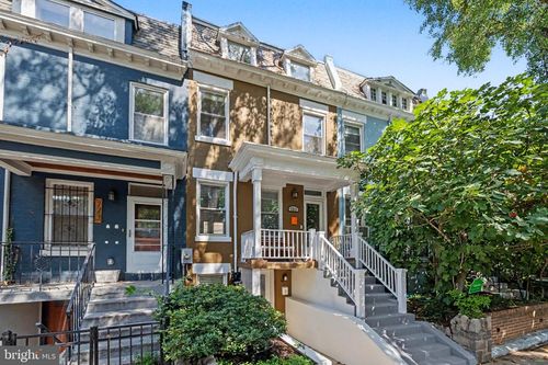 721 Harvard St Nw, WASHINGTON, DC, 20001-3809 | Card Image