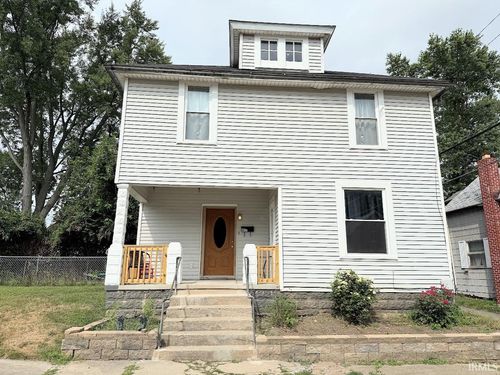 417 19th St, Logansport, IN, 46947-3740 | Card Image