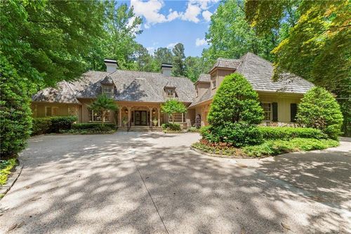 4161 Thunderbird Dr Se, Marietta, GA, 30067-4752 | Card Image