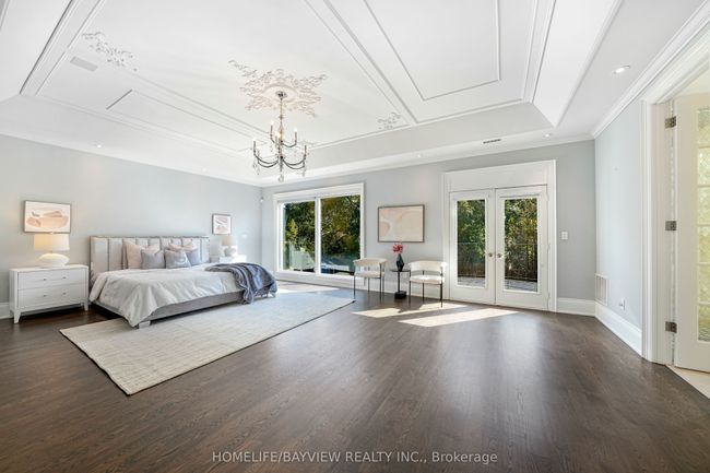 111 Hillview Rd, House other with 5 bedrooms, 8 bathrooms and 6 parking in Aurora ON | Image 25