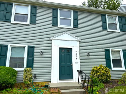 298-B Sharon Way, Monroe, NJ, 08831-1743 | Card Image