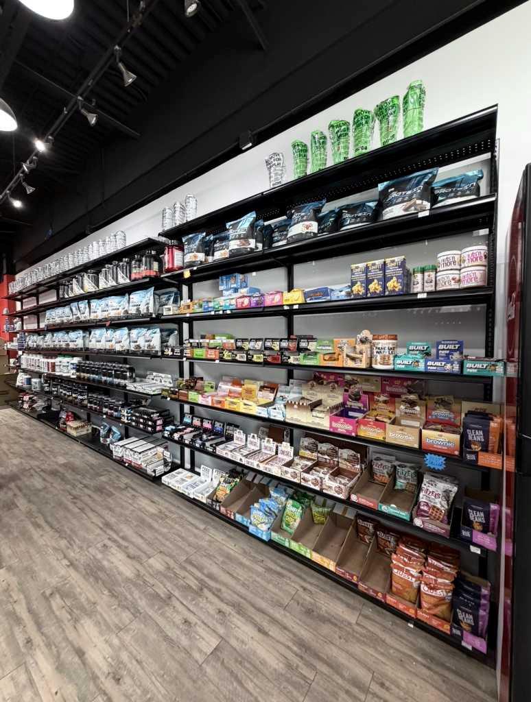 Commercial Sale in Calgary 4
