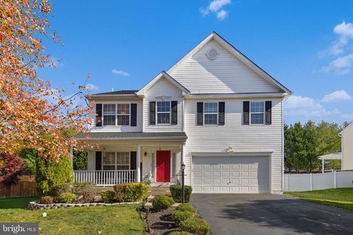 36 Fletcher Dr, FREDERICKSBURG, VA, 22406-7440 | Card Image