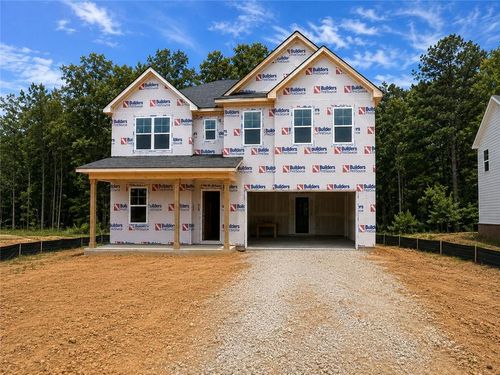 1776 Kingsmere Run Dr, Loganville, GA, 30052-6267 | Card Image