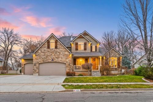 431 1050, Layton, UT, 84040-3650 | Card Image