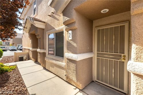 2-6713 Lookout Lodge Lane, North Las Vegas, NV, 89084 | Card Image