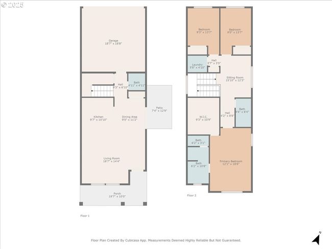 Floor Plan-# 3 | Image 25