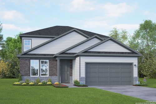 10514 Briceway Clb, San Antonio, TX, 78254-4749 | Card Image