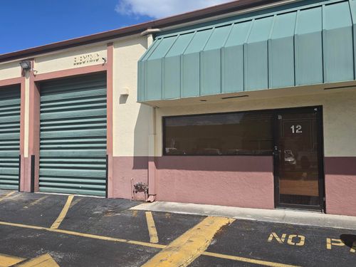 5415 Nw 15th St, Margate, FL, 33063-3778 | Card Image