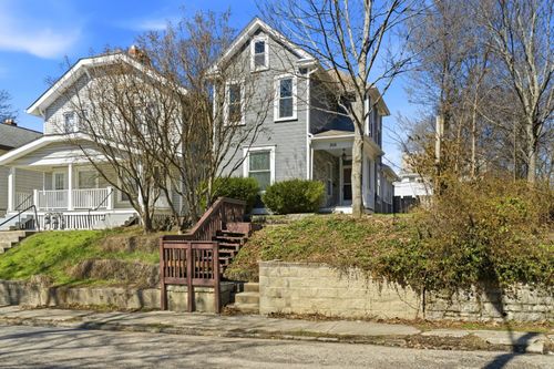 210 E Blake Ave, Columbus, OH, 43202-3035 | Card Image