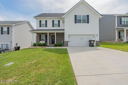 7645 Honey Oaks Rd, Corryton, TN, 37721-7000 | Card Image