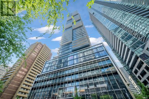 1805-55 Charles Street E, Toronto (Church-Yonge Corridor), ON, M4Y0J1 | Card Image