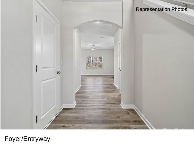 2133 Clapham Ct, House other with 3 bedrooms, 3 bathrooms and null parking in Charlotte NC | Image 11