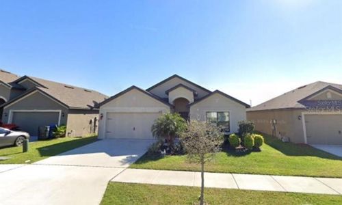 14313 Haddon Mist Dr, WIMAUMA, FL, 33598-3704 | Card Image