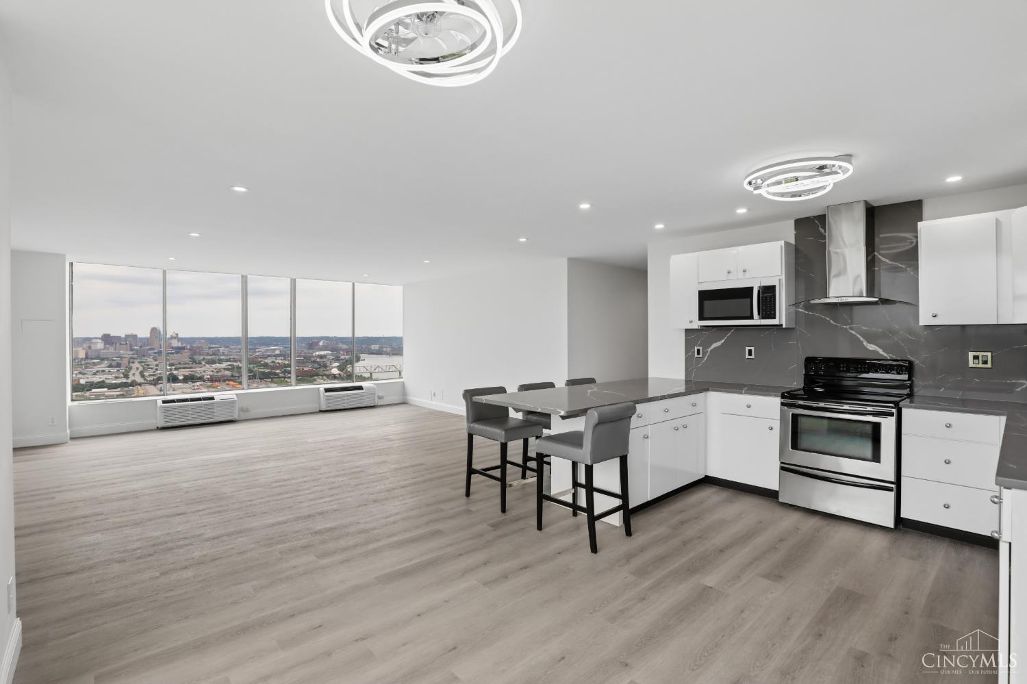 Residential Lease in Cincinnati 5