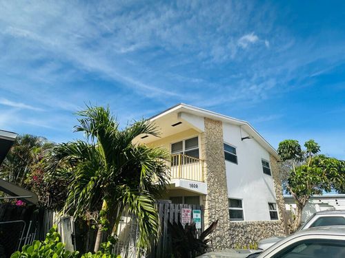 201-1609 S Federal Hwy, Lake Worth Beach, FL, 33460-5827 | Card Image