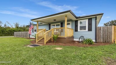 5301 E Hwy 22, House other with 3 bedrooms, 2 bathrooms and null parking in Panama City FL | Image 1