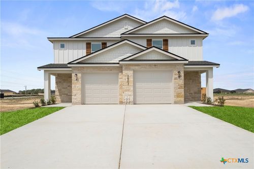 3900 Sugar Hackberry Trail, Killeen, TX, 76542 | Card Image