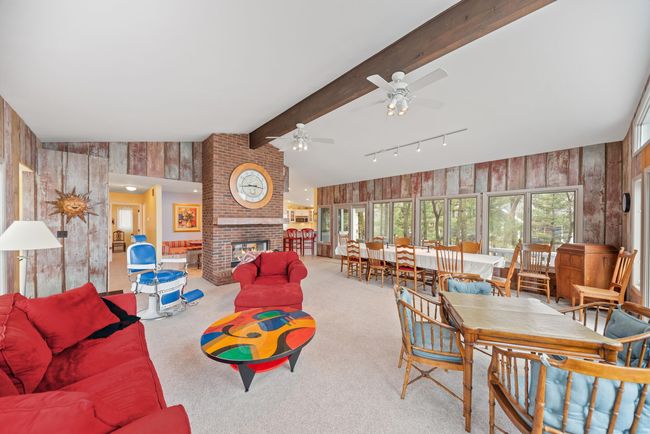 4103 Lake Shore Dr, House other with 5 bedrooms, 4 bathrooms and null parking in New Buffalo MI | Image 15