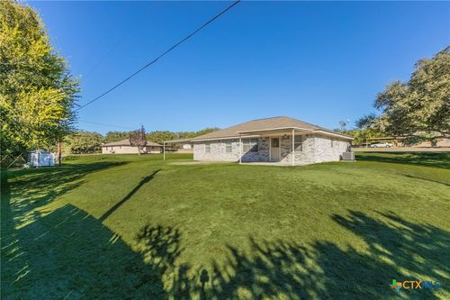 1016 Cherokee Trl, Kempner, TX, 76539-9724 | Card Image