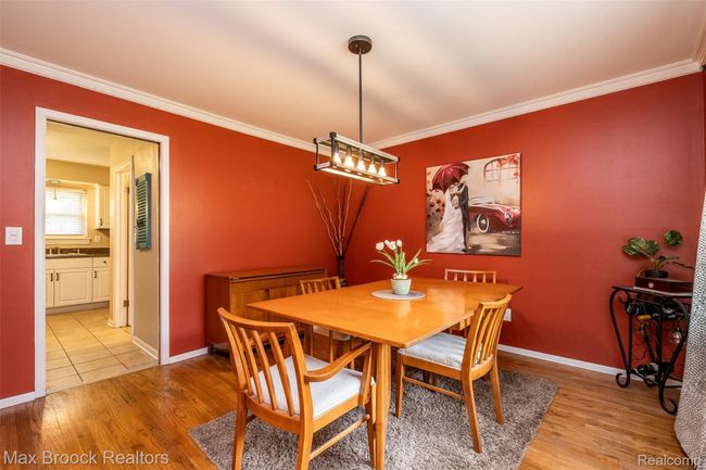 Dining Room view #2 | Image 8