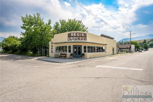 501 Word Avenue South, Red Lodge, MT, 59068 | Card Image