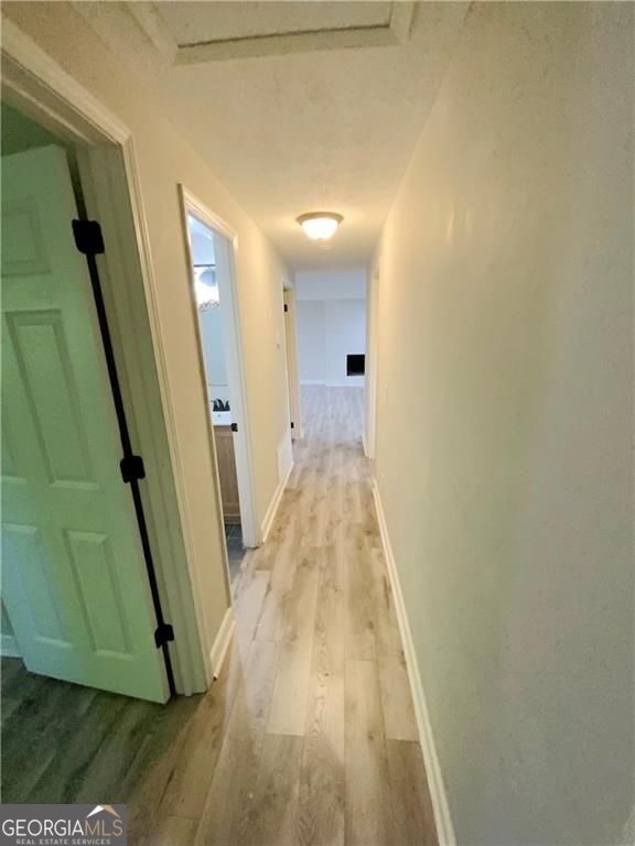 Residential in Douglasville 3