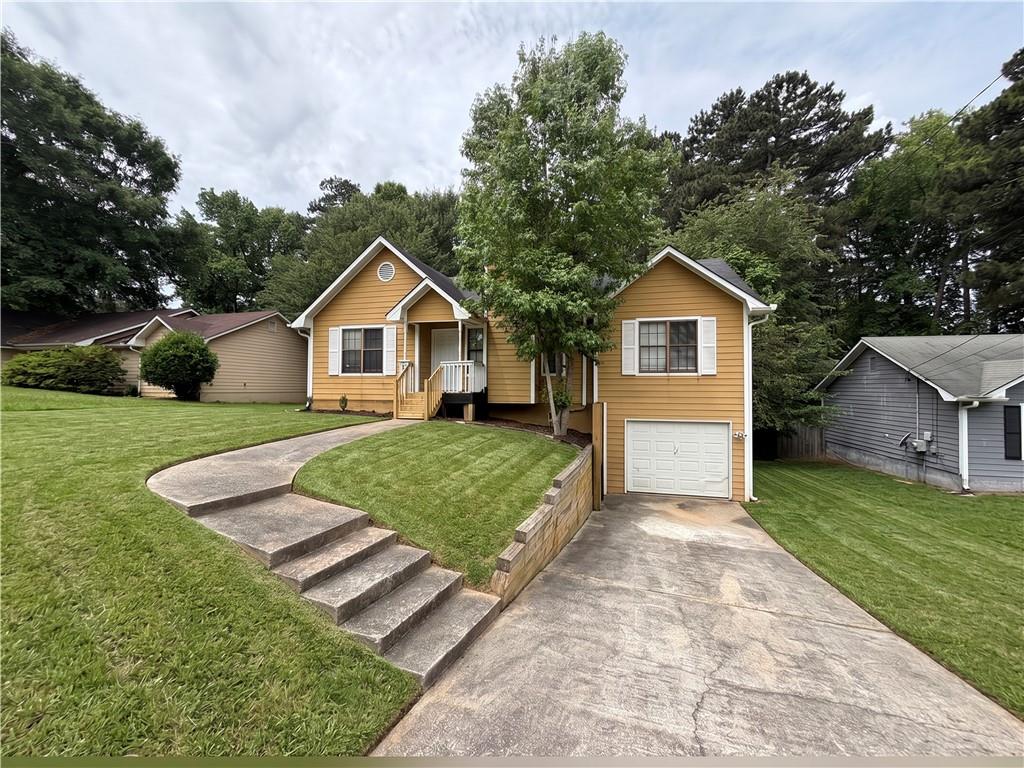 Residential in Jonesboro
