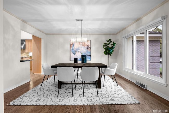 4951 Sanford Cir W, House other with 5 bedrooms, 5 bathrooms and 3 parking in Cherry Hills Village CO | Image 9