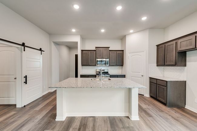 3523 Columbus St, House other with 3 bedrooms, 2 bathrooms and null parking in Gainesville TX | Image 13