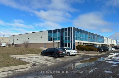 25 Sun Pac Blvd, Brampton, ON, L6S5P6 | Card Image