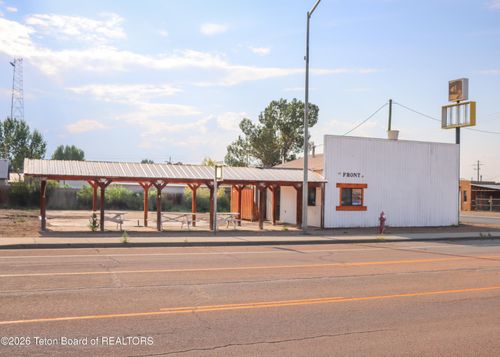 131 N Front St, Big Piney, WY, 83113-5130 | Card Image