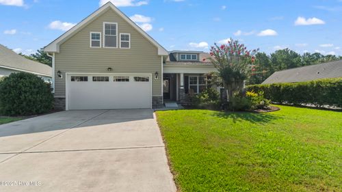 112 Emerson Ln, Sneads Ferry, NC, 28460-8332 | Card Image