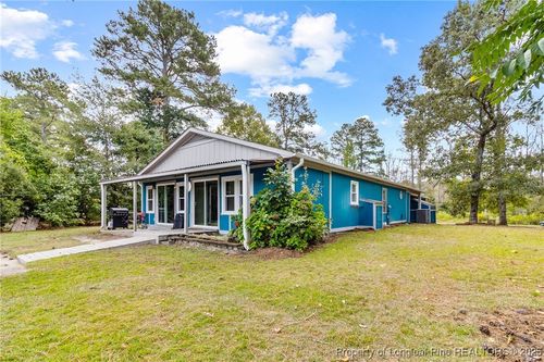 4015 Canal St, Linden, NC, 28356-9730 | Card Image