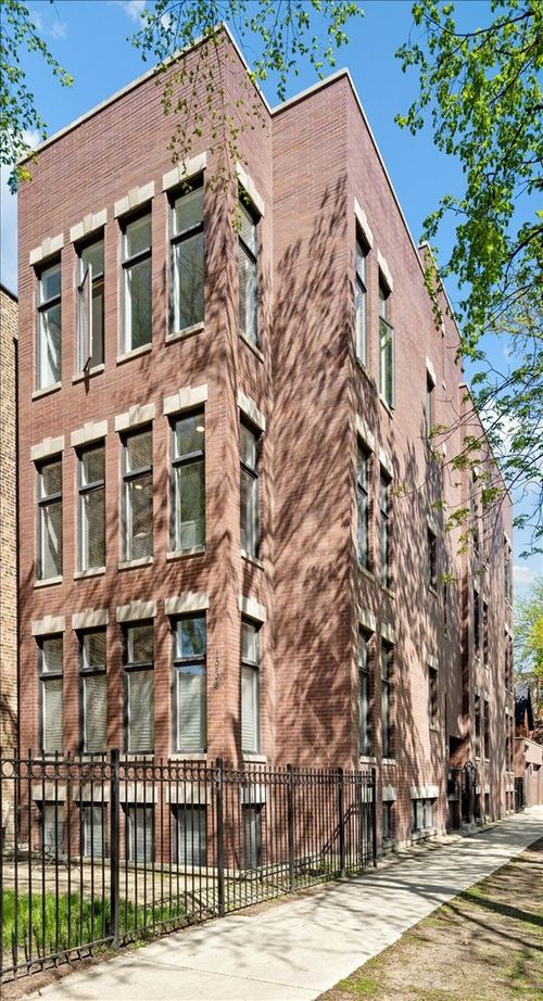 2-1934 Thomas St, CHICAGO, IL, 60622-3731 | Card Image