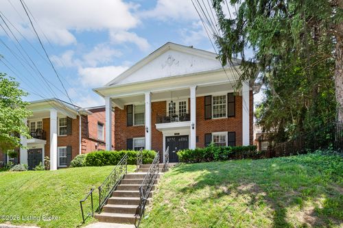 2-1429 Everett Ave, Louisville, KY, 40204-2229 | Card Image