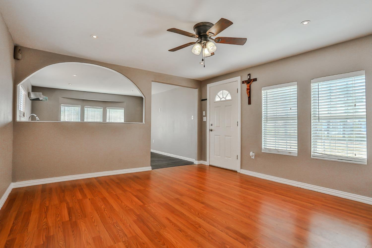 Residential in Lubbock 5