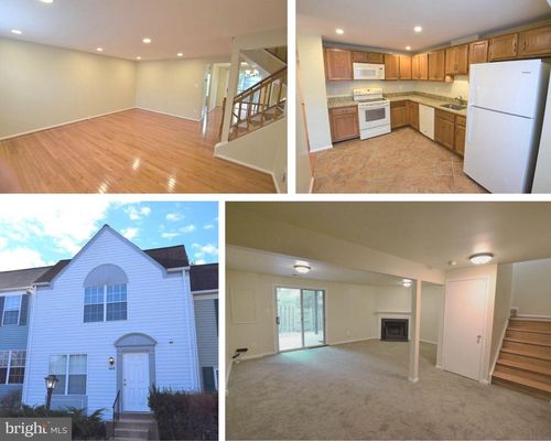 6605 Briarleigh Way, ALEXANDRIA, VA, 22315-3491 | Card Image