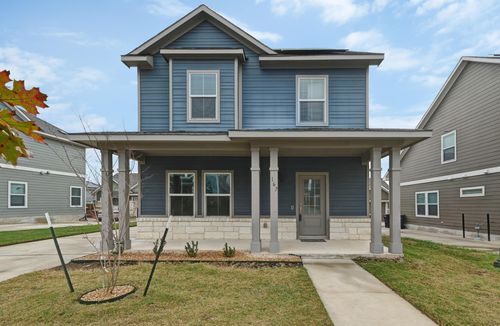 main-house-167 Rioja, Kyle, TX, 78640-2751 | Card Image