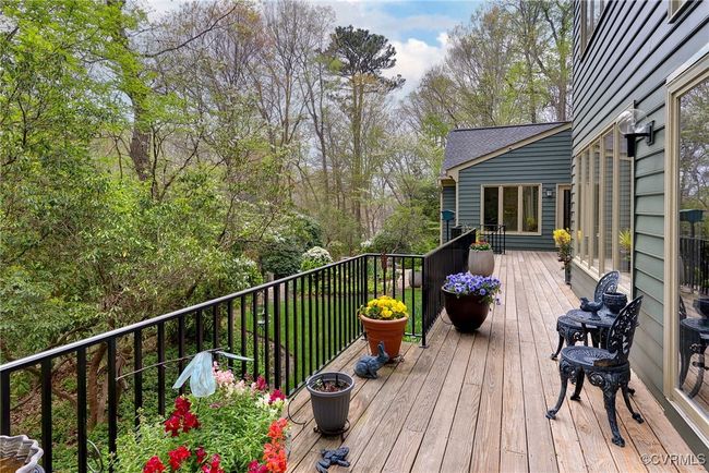 126 Crownpoint Rd, House other with 4 bedrooms, 4 bathrooms and null parking in Williamsburg VA | Image 41