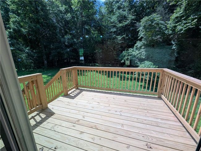 5019 Bird Rd, House other with 3 bedrooms, 2 bathrooms and 1 parking in Gainesville GA | Image 16