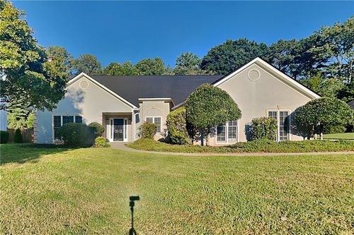 11925 N Hickory Trce, Alpharetta, GA, 30004-4036 | Card Image