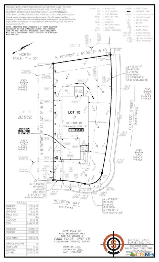 Residential in New Braunfels 4