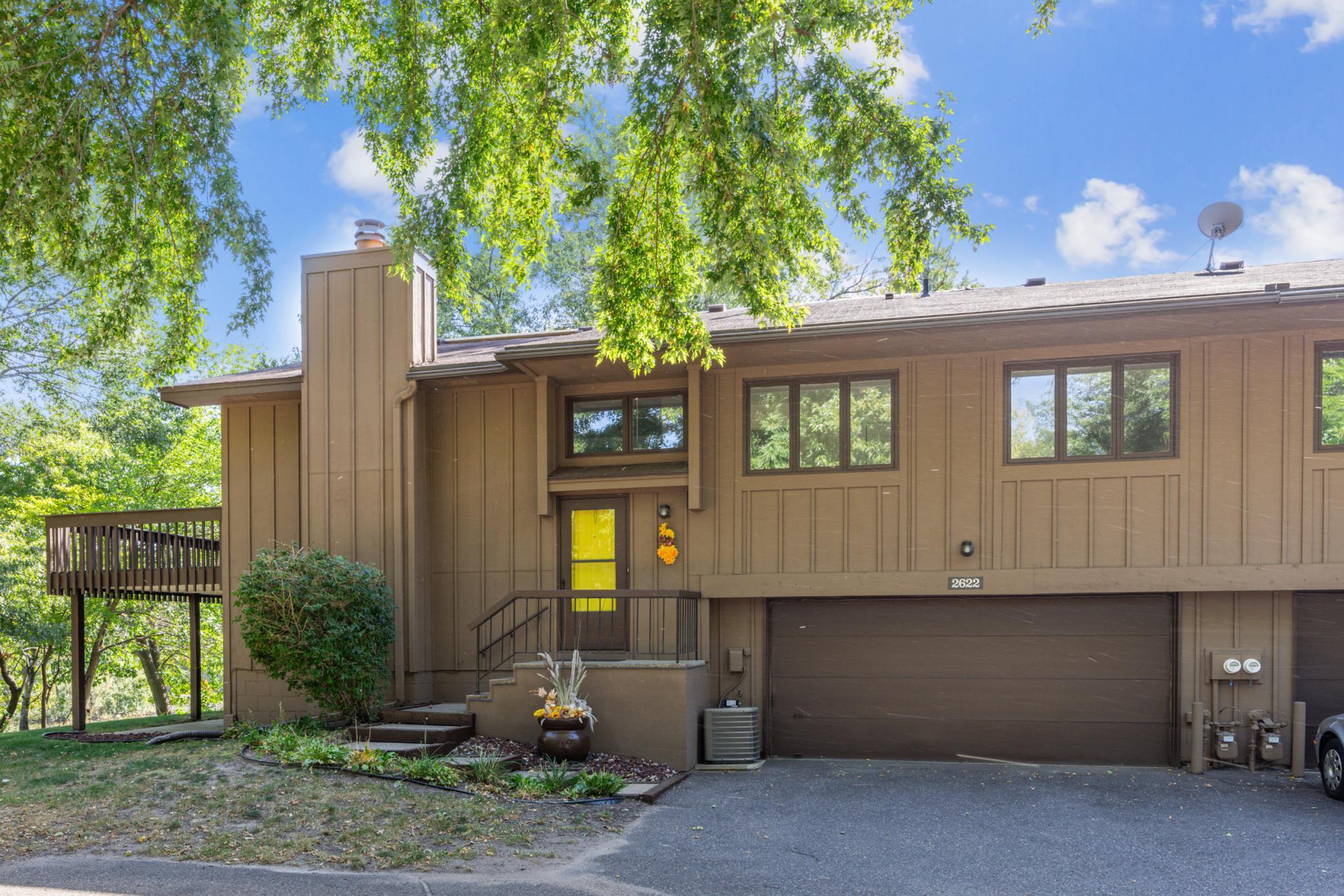 Aspen Ct, Saint Paul, MN 55110