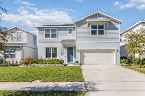 2710 Forestdale St, SAINT CLOUD, FL, 34771-9316 | Card Image