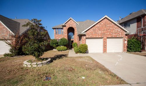 1127 Ranch Vista Dr, Irving, TX, 75063-7690 | Card Image