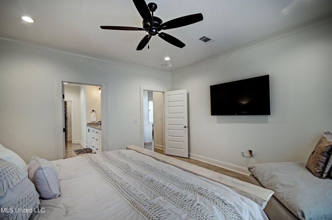 Primary bedroom view 3 | Image 22
