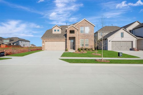5032 Lily Creek Drive, Aubrey, TX, 76227 | Card Image