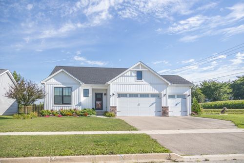 Lot 18 Joseph Court, Leclaire, IA, 52753 | Card Image